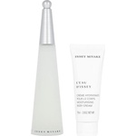 Issey Miyake L'Eau D'Issey Подаръчен комплект EDT 100 ml + крем за тяло 75 ml