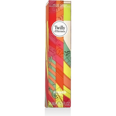 Hermès Twilly d´Hermès parfumovaná voda dámska 15 ml