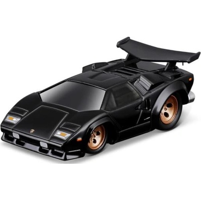 Maisto - Muscle Machines