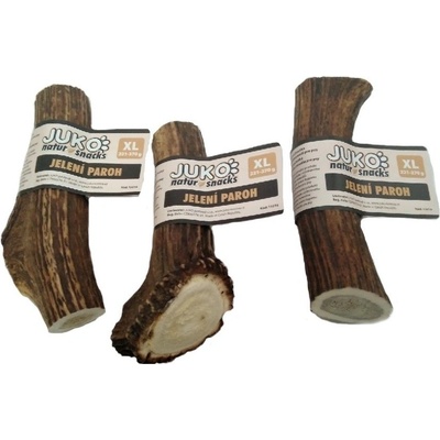 Juko Jelení paroh XL 221-270 g