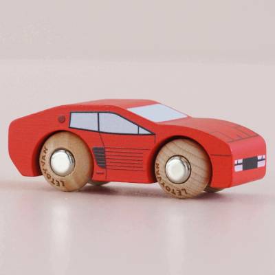 Le Toy Van autíčko Marco