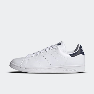 adidas Stan Smith Ftw White/ Ftw white/ collegiate navy