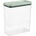GONDOL IRIS G-795 TIGHTY RECTANGULAR кутия за съхранение на храна 3.300ml 10, 4x21x23, 4cm (G-795)