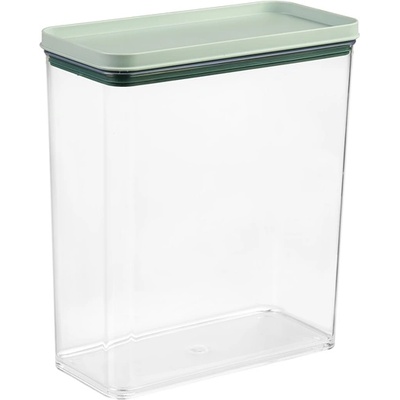 GONDOL IRIS G-795 TIGHTY RECTANGULAR кутия за съхранение на храна 3.300ml 10, 4x21x23, 4cm (G-795)