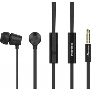 Swissten Earbuds Dynamic YS-500 USB-C