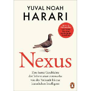 NEXUS | Jürgen Neubauer, Andreas Wirthensohn (ISBN: 9783328603757)