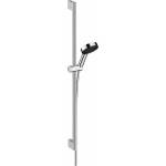 Hansgrohe Pulsify Select 105 Relaxation душ комплект 90 см хром 3 функции (24170000)