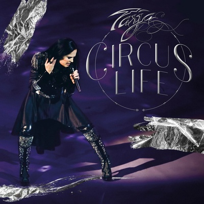 Tarja Turunen Circus Life LP