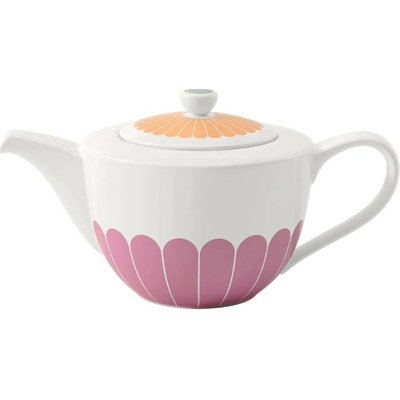 Villeroy & Boch Mísa na ovoce Fleur Couleur 38 cm 3,4 l