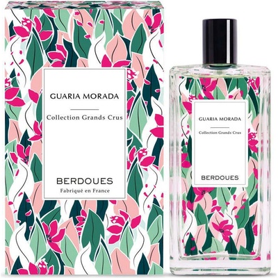 Berdoues Guaria Morada parfumovaná voda unisex 30 ml