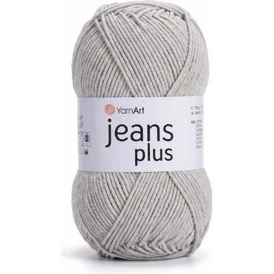 YarnArt Jeans Plus 49