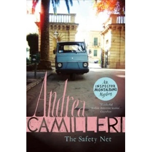 Safety Net | Andrea Camilleri (ISBN: 9781529035575)
