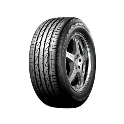 off-road 4x4 letní pneu Bridgestone D-SPORT* RFT XL 275/40 R20 106W