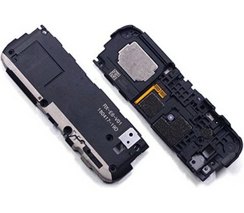 Xiaomi Redmi S2 zvonček