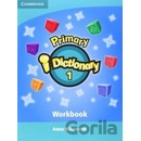 PRIMARY I-DICTIONARY PICT DICT 1 WB +CDR