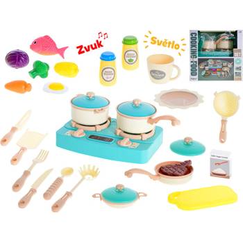 Mikrotrading 88369 kuchyňský set