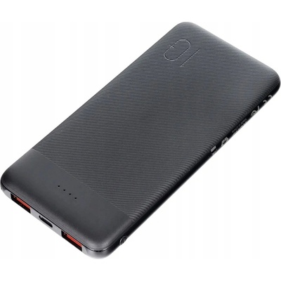 VEGER A11S 10000mAh Black