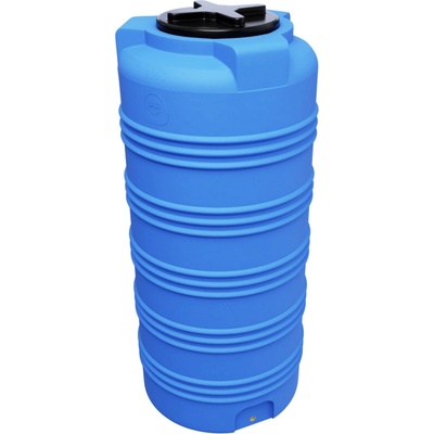 UHPLAST sud na vodu V 505L na dažďovú a pitnú vodu s atestom