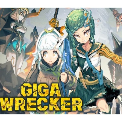 Giga Wrecker