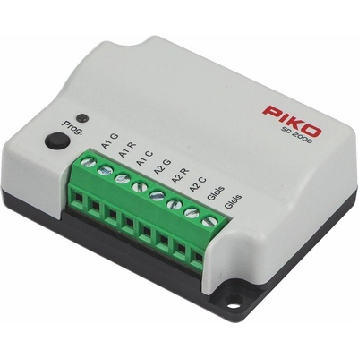 Piko Spínací dekodér elektromagnetického příslušenství 55030 – Sleviste.cz
