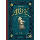 Alice im Wunderland - Carroll, Lewis