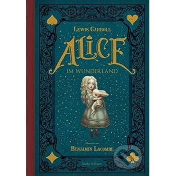 Alice im Wunderland - Carroll, Lewis