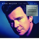 Rick Astley - BEST OF ME CD