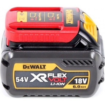 DeWALT DCB546 18V/54V 6,0Ah