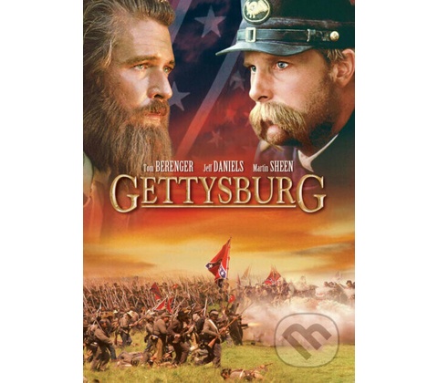 Gettysburg: 2DVD