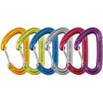 Ocún Kestrel 6-pack Цвят: смес от цветове