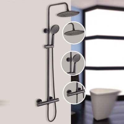 Inter Ceramic Тръбно окачване ict 6221b