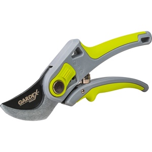 Gardex Tools Лозарска ножица с разминаване vine gx (402919) - mashini-instrumenti
