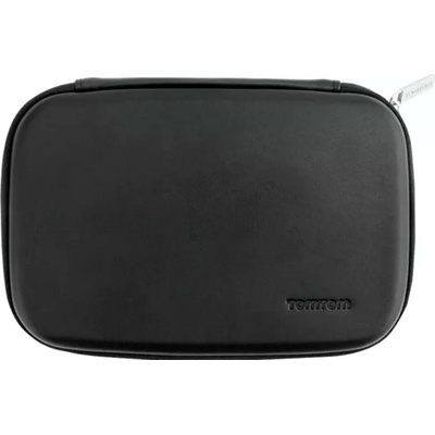 Tomtom Ochranné kožené puzdro TomTom
