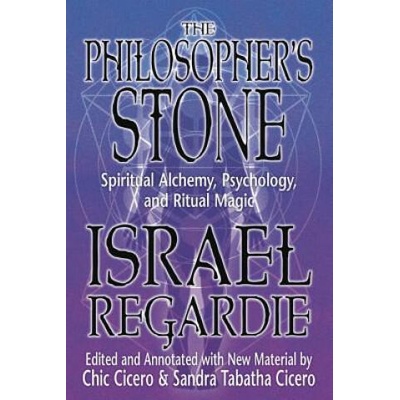 Philosopher's Stone | Israel Regardie