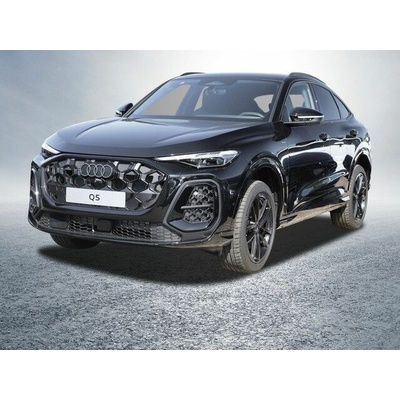 Audi Q5 S-line Sportback 270 kW