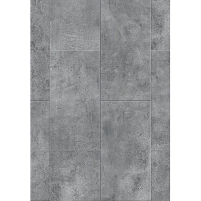 Mexen Bardiglio Винилови панели 610 x 305 мм LVT Dryback 2, 5 мм, основа PVC, 4 V-фуга, камък (F1445-0610-305-255-4V1-01)