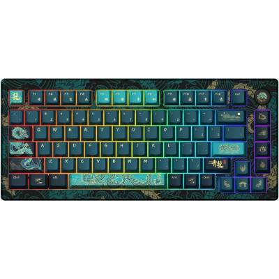 AKKO MOD007v3 HE Year of Dragon AKKO AstroLink Magnetic Switches 6978414650163