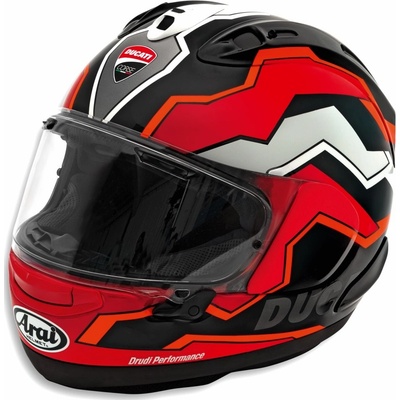 Ducati Corse V8