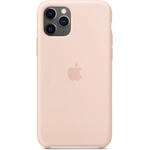 Apple iPhone 11 Pro Silicone Cover pink sand (MWYM2ZM/A)