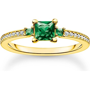 Thomas Sabo TR2402 971 6 prstýnek Stone