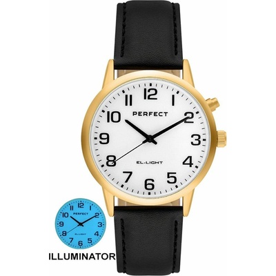 Perfect EL001W-04