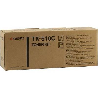 Kyocera Mita TK-510C - originálny
