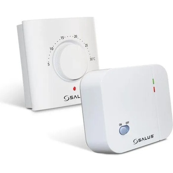 Image 1 of SALUS ERT20RF