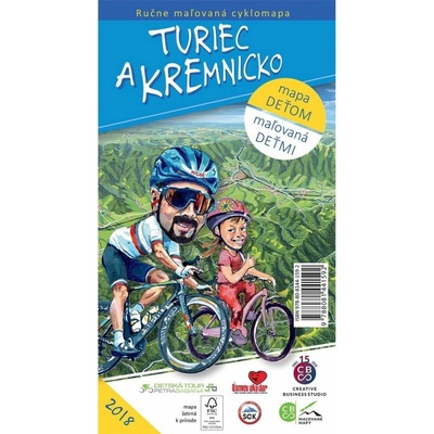 Turiec a Kremnicko