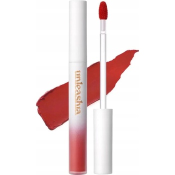 Unleashia Hug Velvet Tint zamatový rúž Be With 4,5 g
