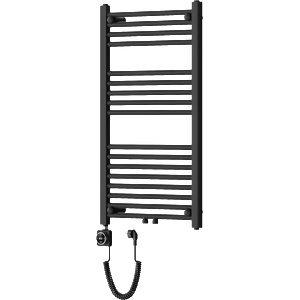 Mexen Mars 900x500 mm 400W black (W110-0900-500-6400-70)