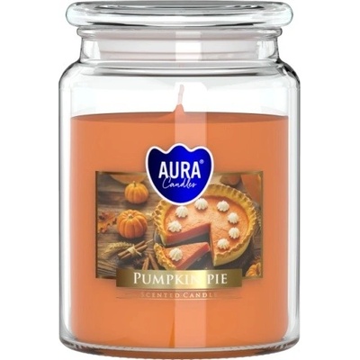 BISPOL Pumpkin Pie 500 g