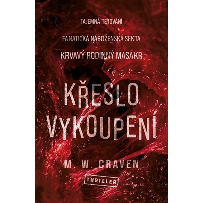 Křeslo vykoupení