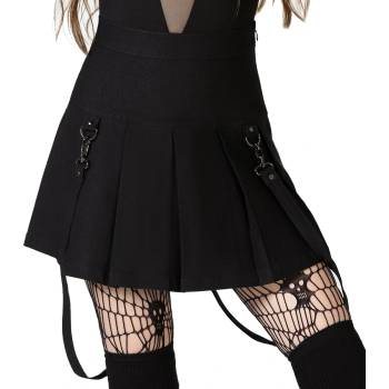 Image 1 of KILLSTAR дамска пола KILLSTAR - Merely A Madness - Черно - KSRA010100