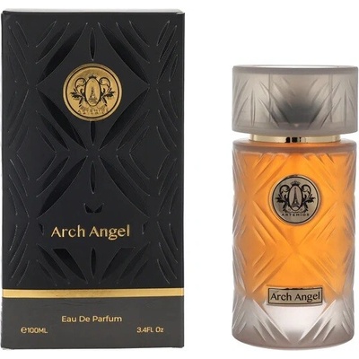 Aalam Al Zaafran Artemios Arch Angel parfémovaná voda unisex 100 ml